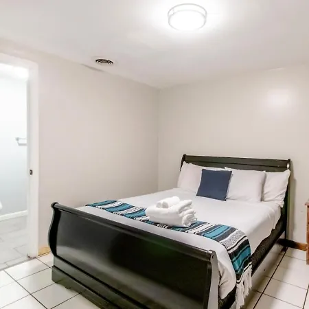 Ultra Super Spot With Pool Holiday home Nashville