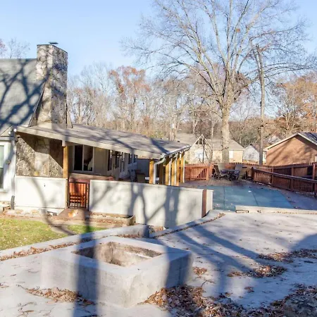 Ultra Super Spot With Pool * Nashville