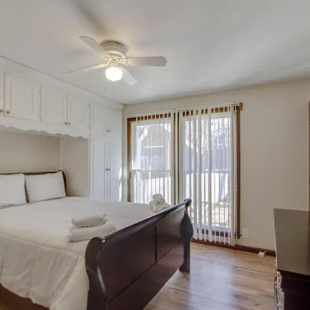 Holiday home Ultra Super Spot With Pool Nashville