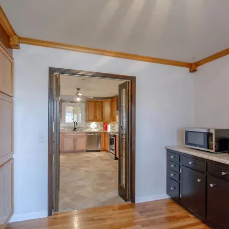 Ultra Super Spot With Pool Holiday home Nashville