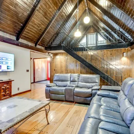 Ultra Super Spot With Pool Nashville
