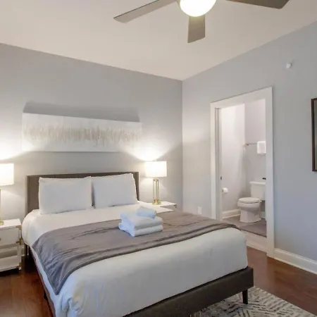 Modern Eastside Escape