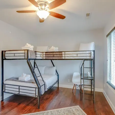 Modern Eastside Escape *