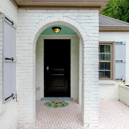 Holiday home Unique And Stylish East 3 Bedroom 2.5 Bath