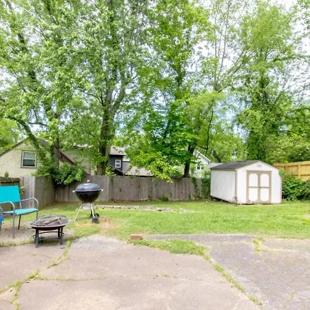 Holiday home Unique And Stylish East 3 Bedroom 2.5 Bath