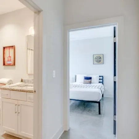 Holiday home The Harmony Nashville