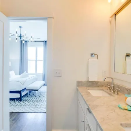 Holiday home Urban Living- Rooftop Hangout- Hillsboro Village Nashville