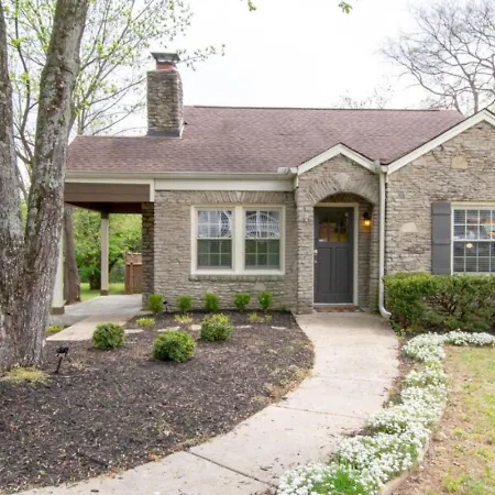 Holiday home East Retreat Large Pool Outdoor Oasis Nashville