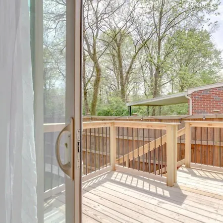 Holiday home East Retreat Large Pool Outdoor Oasis *
