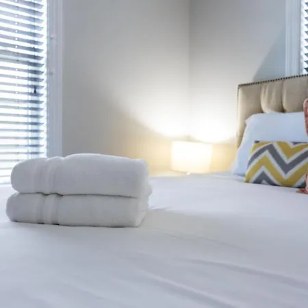 The Archer Three Bedroom Three And A Half Bath Music Row And Gulch Luxury Holiday home *