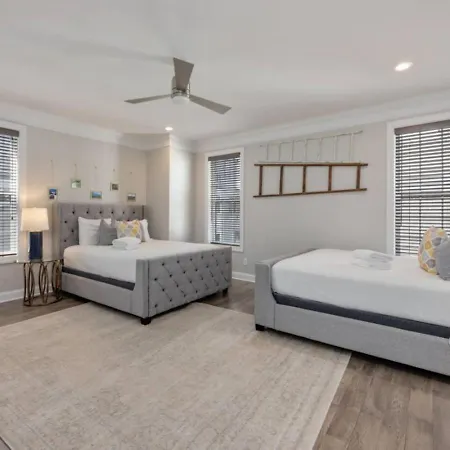 The Archer Three Bedroom Three And A Half Bath Music Row And Gulch Luxury Holiday home Nashville