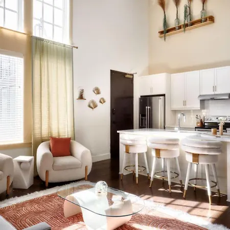 Holiday home Dwell And Dream Nashville