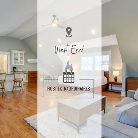 West End Luxury 30 Day