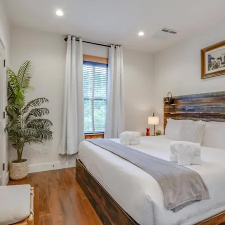 Amazing Amenities And Location - 1 Bedroom Apartment Nashville