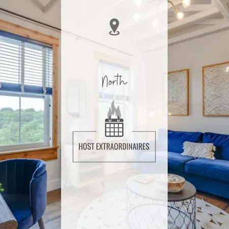 Apartment Amazing Amenities And Location - 1 Bedroom Nashville