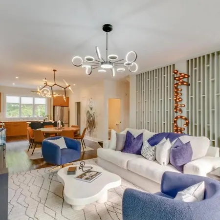 Holiday home North Hideaway- Game Room- Spacious Nashville