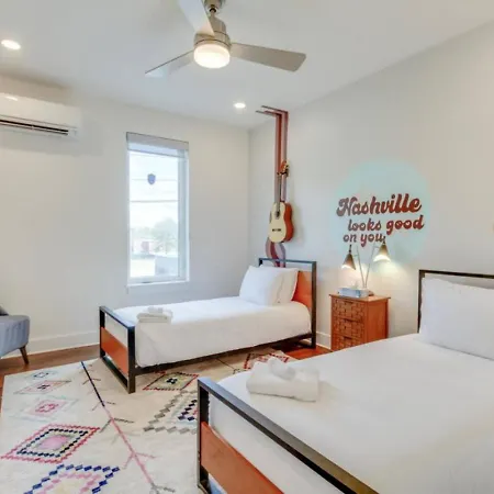 Prime Getaway Peaceful Area Holiday home