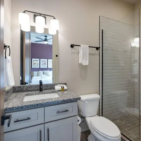 Tennessee Whiskey Townhome 4bd 4.5bth * Nashville