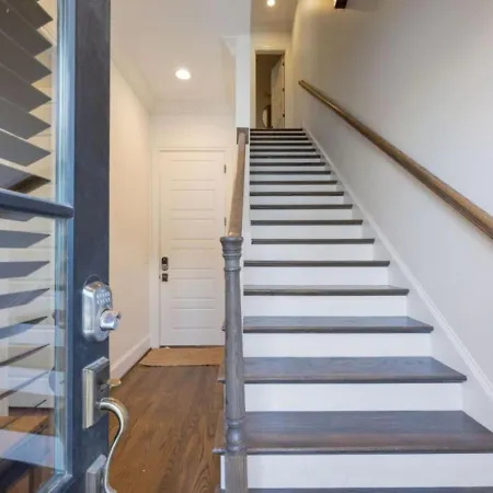 Holiday home Weho Indie 3 Bedroom 3 Bath Just 1.3 Miles To Geodis *