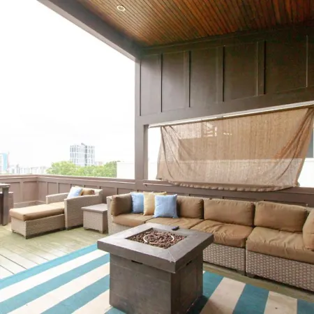 Holiday home Luxe Gulch 30 Day Minimum Amazing Views *