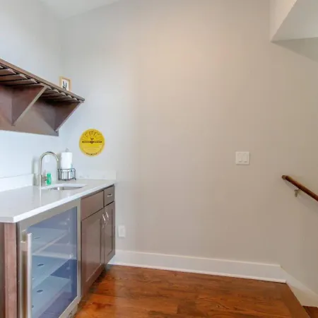 Holiday home Luxe Gulch 30 Day Minimum Amazing Views Nashville
