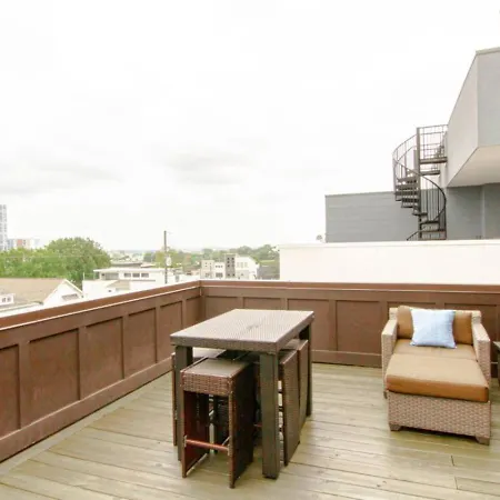 Luxe Gulch 30 Day Minimum Amazing Views Nashville