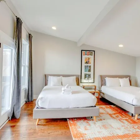 Holiday home Luxe Gulch 30 Day Minimum Amazing Views *