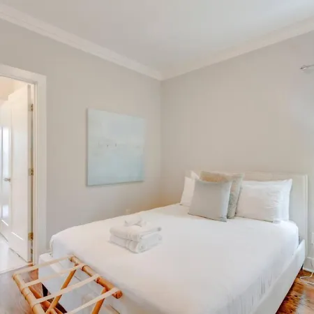 Holiday home Luxe Gulch 30 Day Minimum Amazing Views Nashville