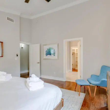 Holiday home Luxe Gulch 30 Day Minimum Amazing Views Nashville