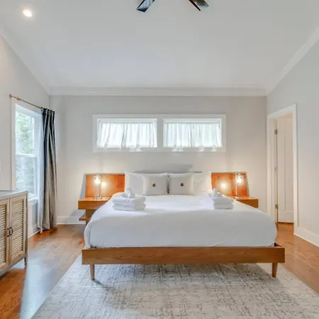 Luxe Gulch 30 Day Minimum Amazing Views * Nashville