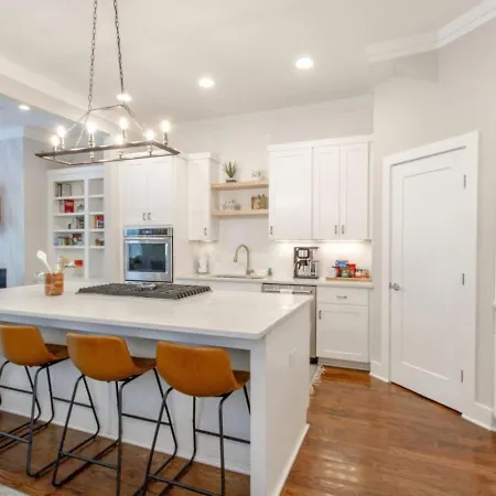 Holiday home Luxe Gulch 30 Day Minimum Amazing Views Nashville