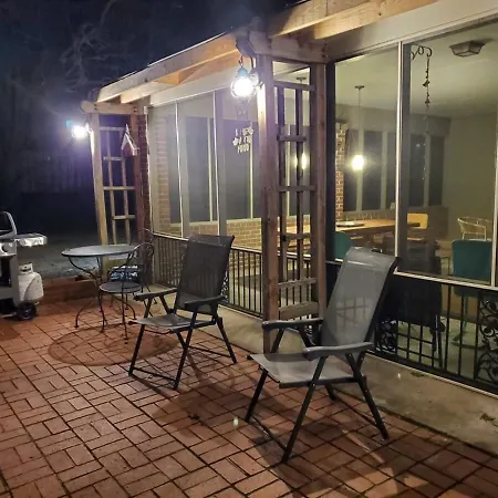 Elegance Enjoy Southern Comfort In Style Nashville