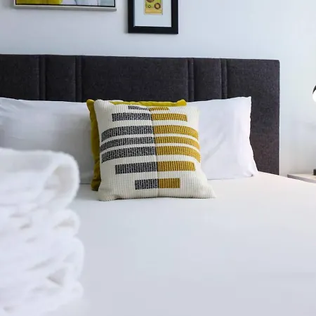 Double Townhomes Elegant Design Big Groups Holiday home
