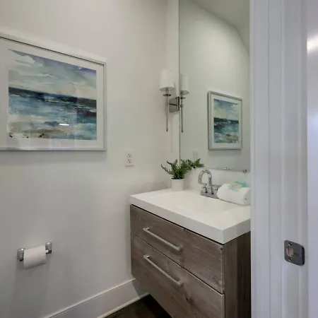 Holiday home Double Townhomes Elegant Design Big Groups