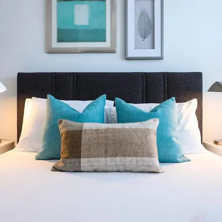 Holiday home Double Townhomes Elegant Design Big Groups *
