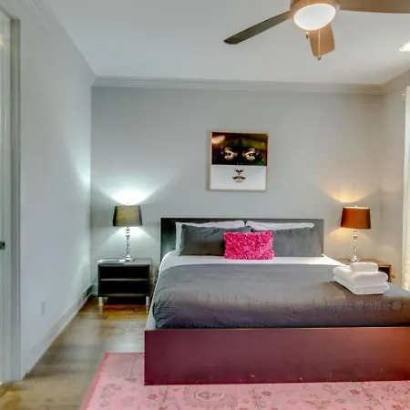 Dual Homes Gulch Superstars Epic Rooftop * Nashville