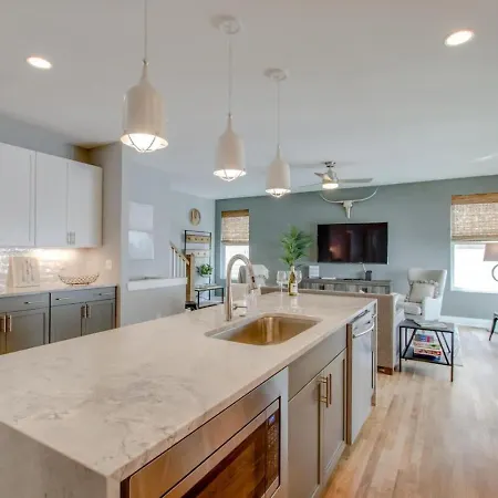 Dual Homes Gulch Superstars Epic Rooftop *