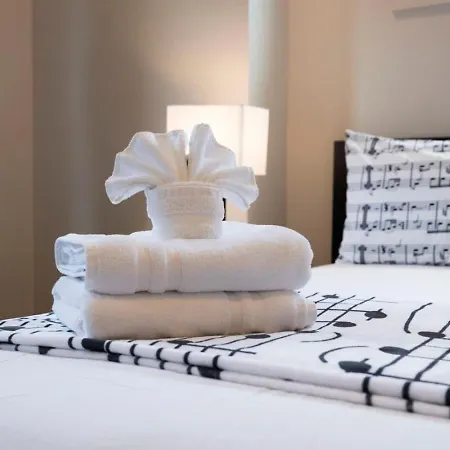Holiday home Nashvista Townhome Downtown Views 10 Comfy Beds