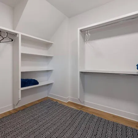 Nashvista Townhome Downtown Views 10 Comfy Beds *