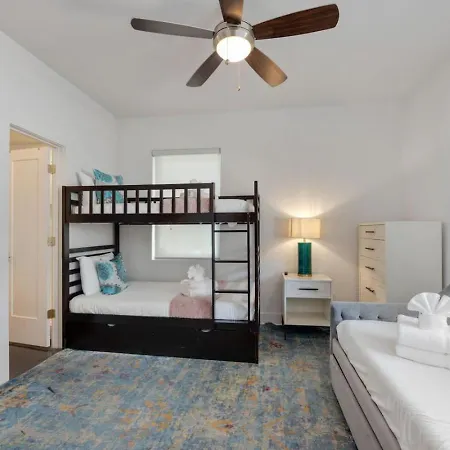 Nashvista Townhome Downtown Views 10 Comfy Beds