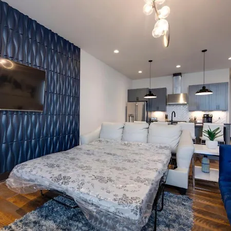 Two Townhomes Blue Dreams And Rustic Elegance *