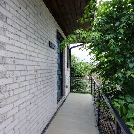 Two Townhomes Blue Dreams And Rustic Elegance * Nashville