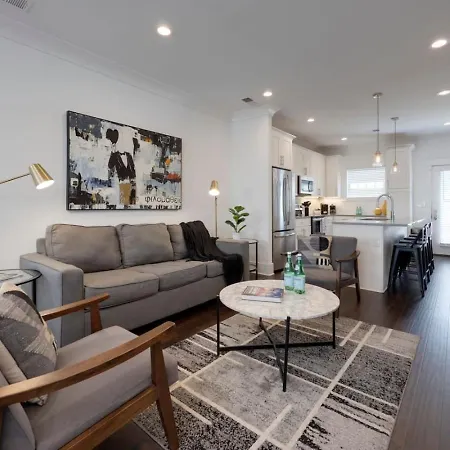 Holiday home Two Gorgeous Homes Twenty Guests Amazing Location Nashville