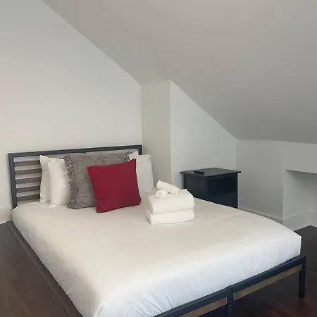 Holiday home Two Side By Side Townhomes West Luxury Nashville