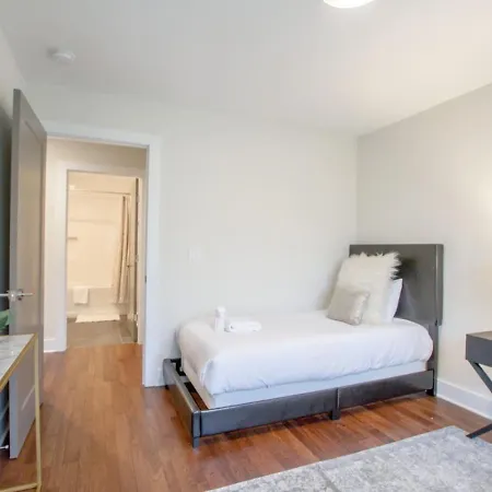 Holiday home Ultra Luxury Minutes To Broadway Comfy Beds Nashville