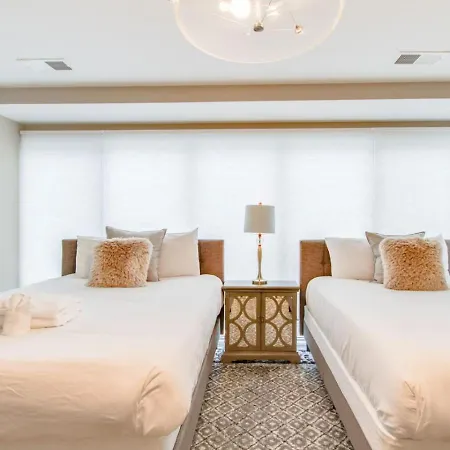 Ultra Luxury Minutes To Broadway Comfy Beds Nashville