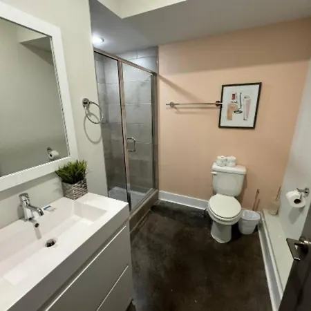 Holiday home Ultra Luxury Minutes To Broadway Comfy Beds Nashville