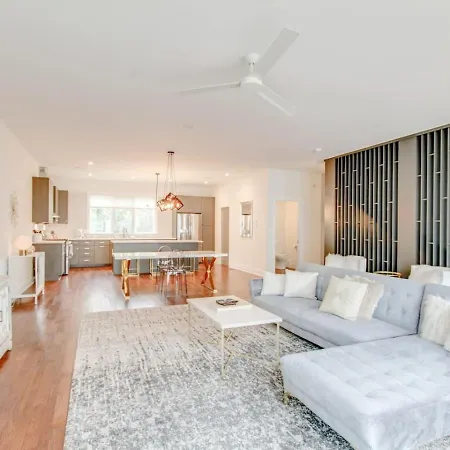 Holiday home Ultra Luxury Minutes To Broadway Comfy Beds Nashville
