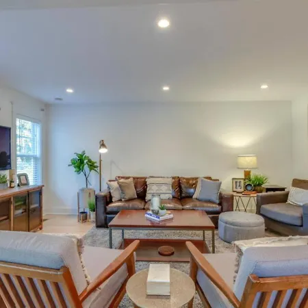 Getaway- Relaxing Backyard- Large Patio *