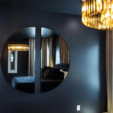 Nations Elegance Rooftop And Private Patio Holiday home Nashville